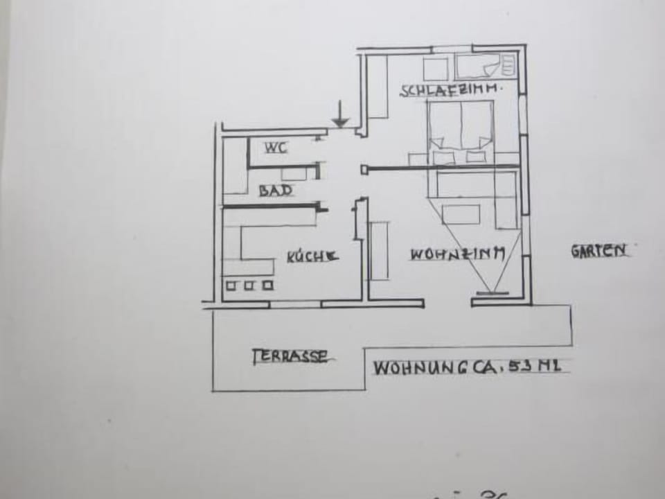 Layout/ floor plan