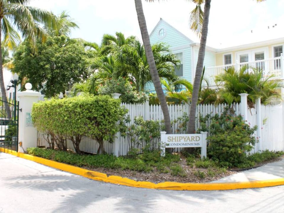 Shipyard Condominiums