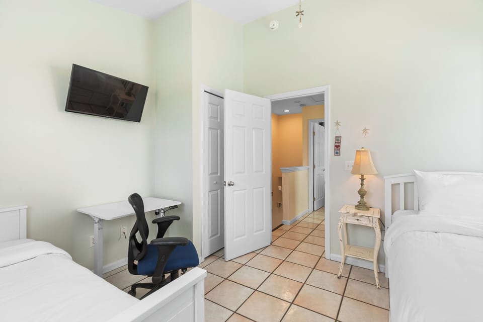 Bedroom 2.