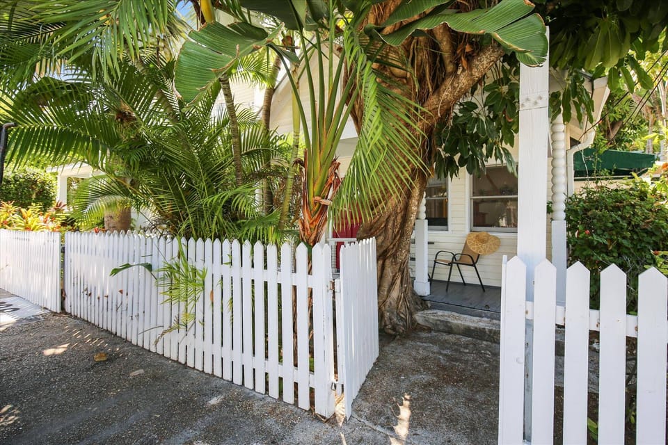 Your Key West getaway.