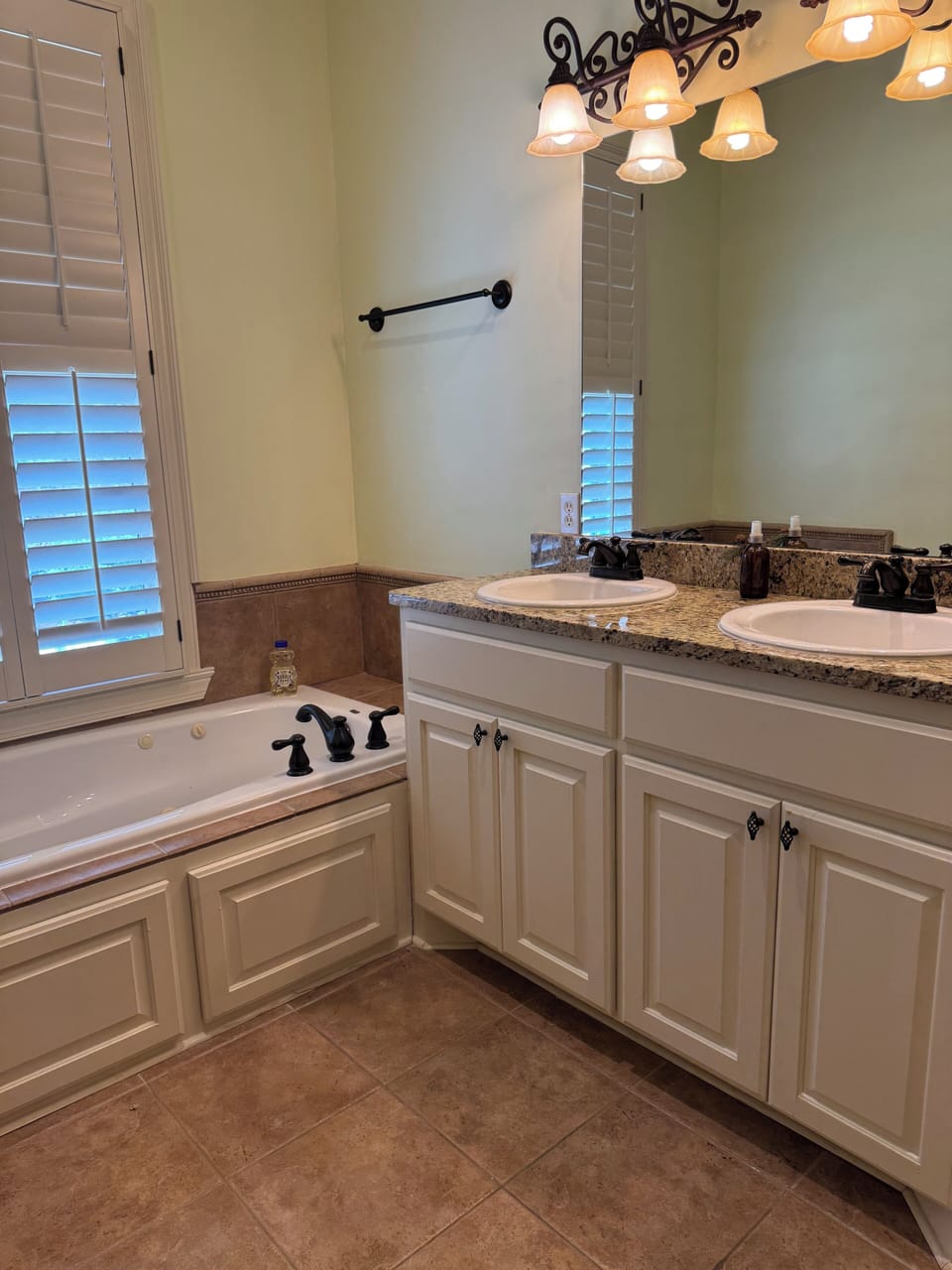 Master Bath