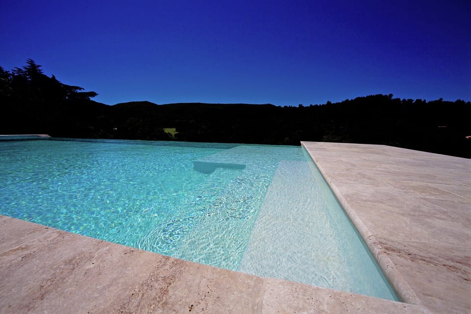 Holiday Home Swimming Pool