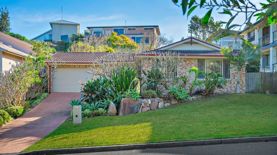 Streetview of Property