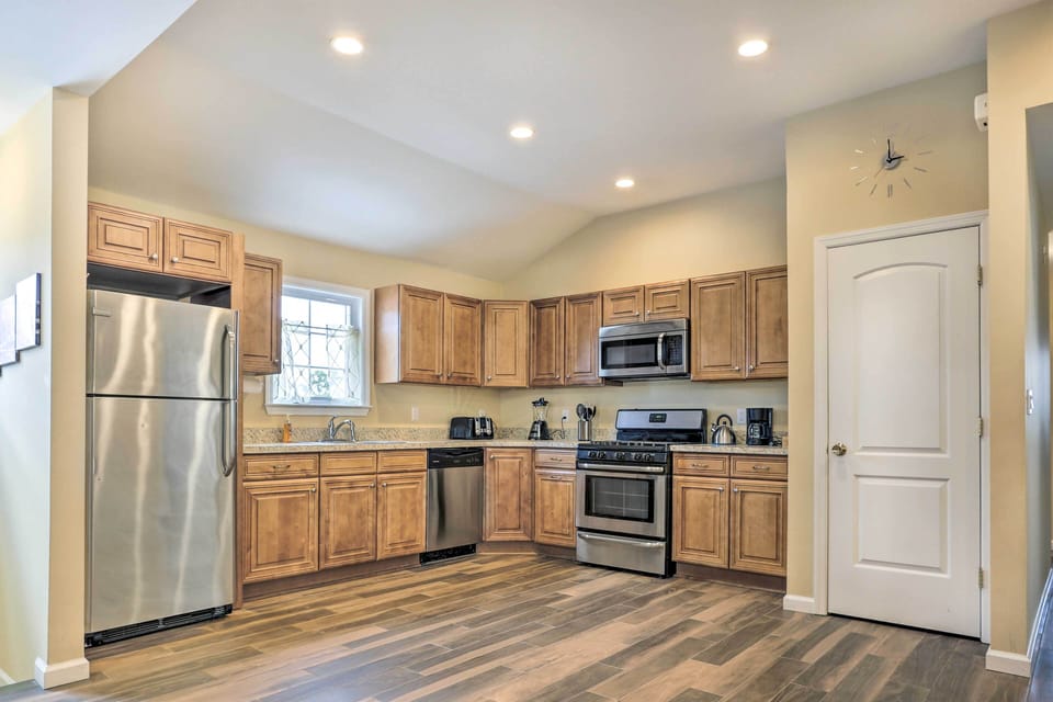 Kitchen | Cooking Basics | Coffee Maker