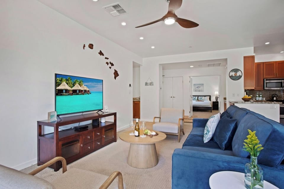Let time slow to a joyful crawl as you sink into soft cushions and nibble grapes like royalty on vacation    