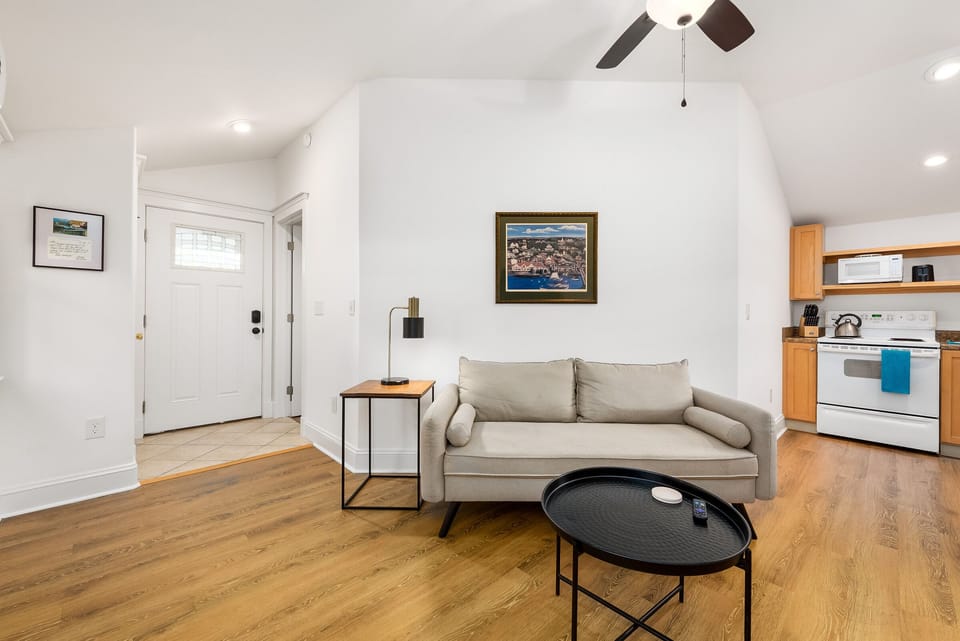 Living Space