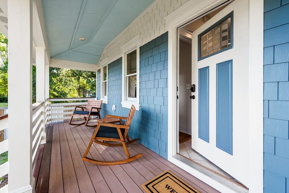 Porch