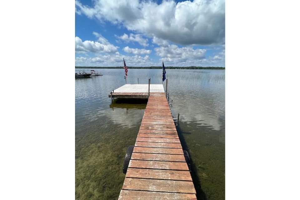 Lake