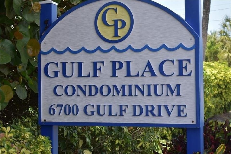 Gulf Place