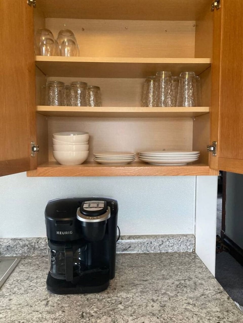 Coffee Maker