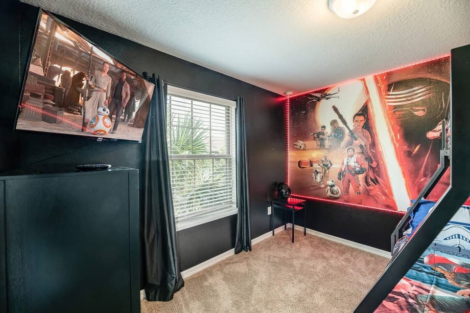 Bedroom 5