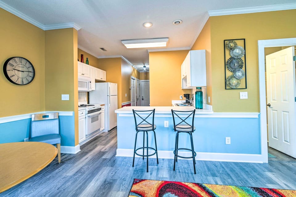 Kitchen | Cooking Basics | Dishwasher | Coffee Maker