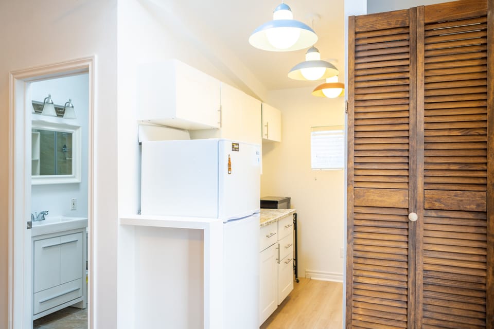 Third Floor