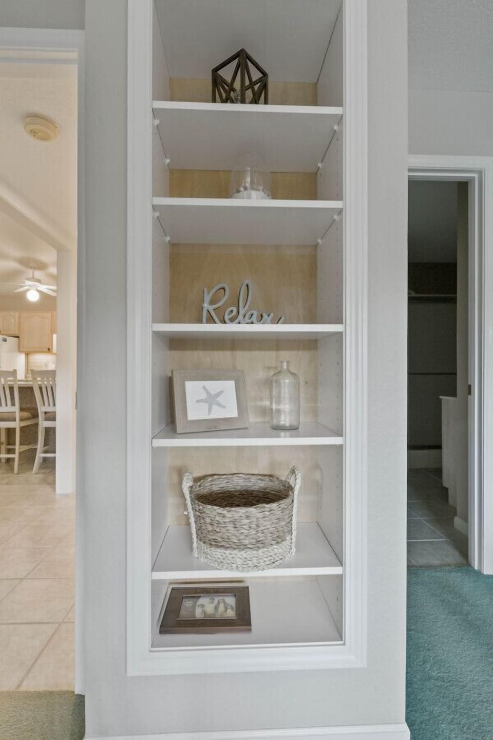 Shelf