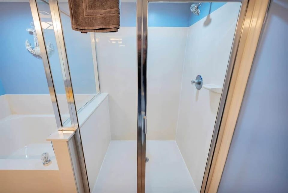 Private Bathroom