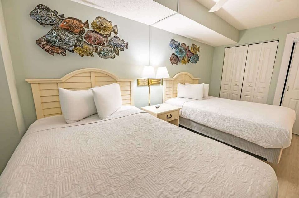 Stunning Bedroom ✨ Beautifully Decorated ️