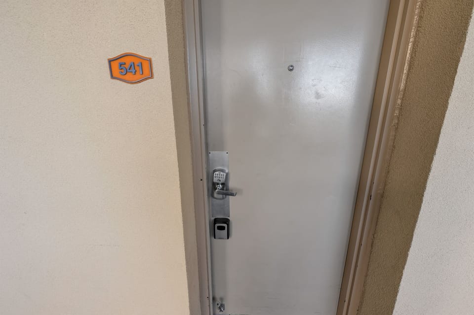Entryway