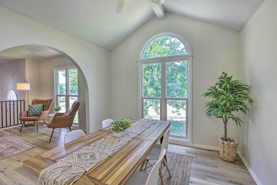 Dining Room | Dishware & Flatware