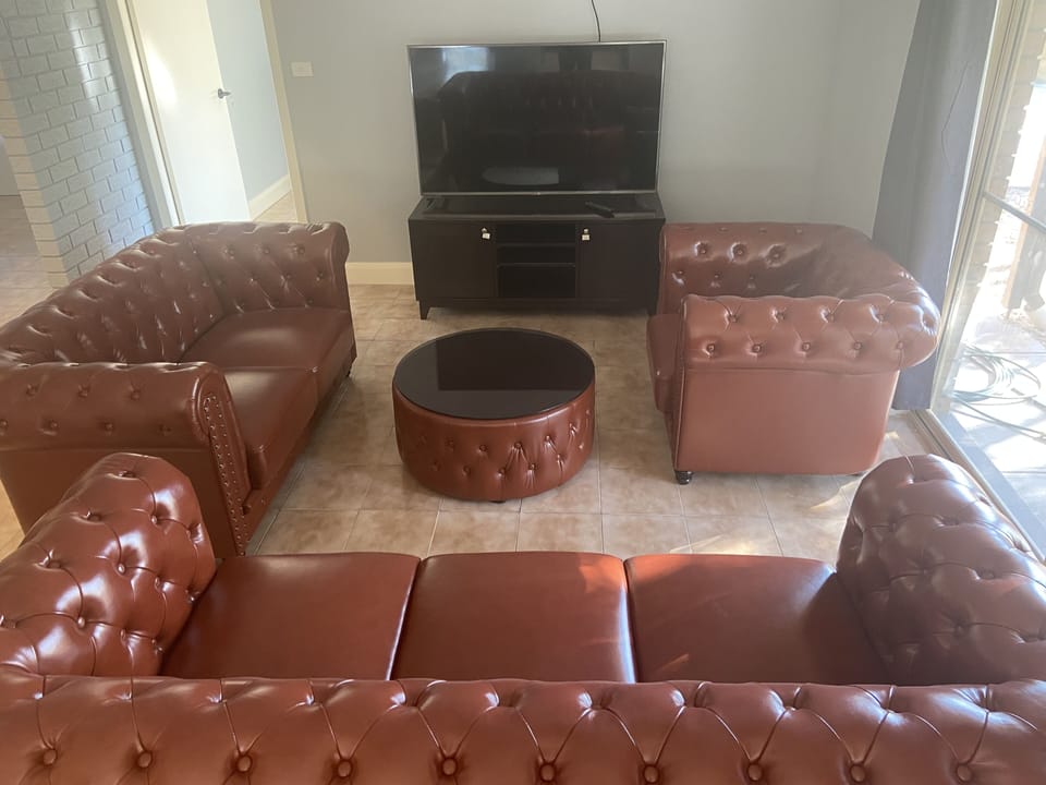 Common living room