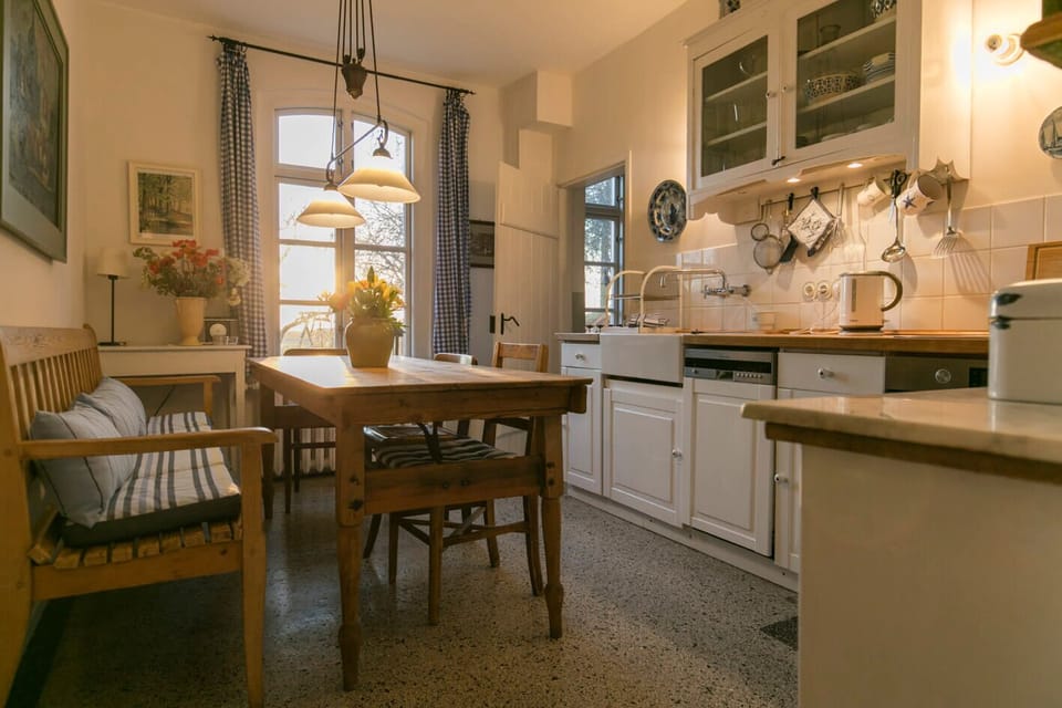 kitchen large