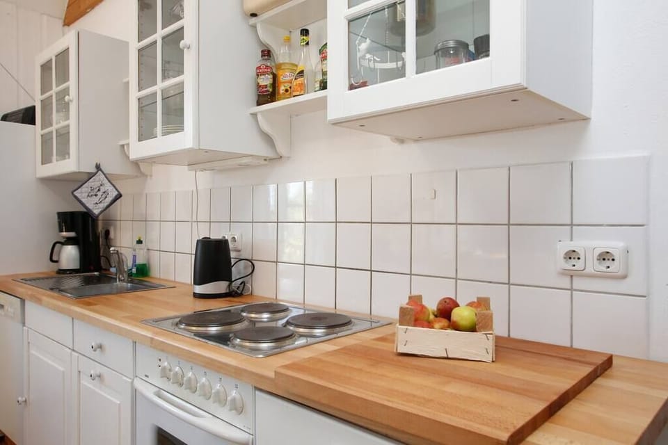 kitchen detail