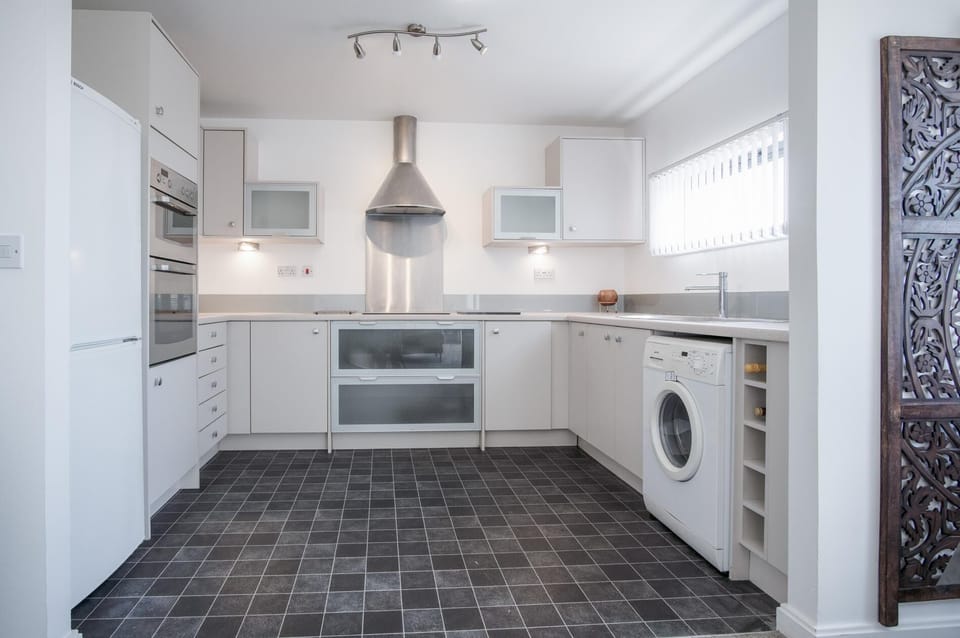 Maritime Quarter  - 2 Bedroom Apartment - SA1 Beach Front (Fisherman's Way) (1804)