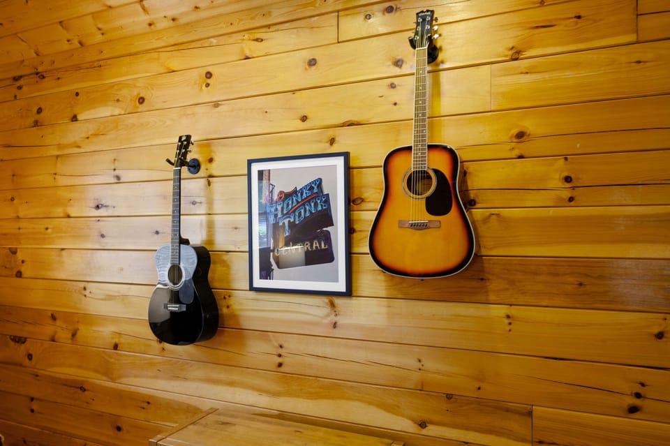 Jam Session anyone?