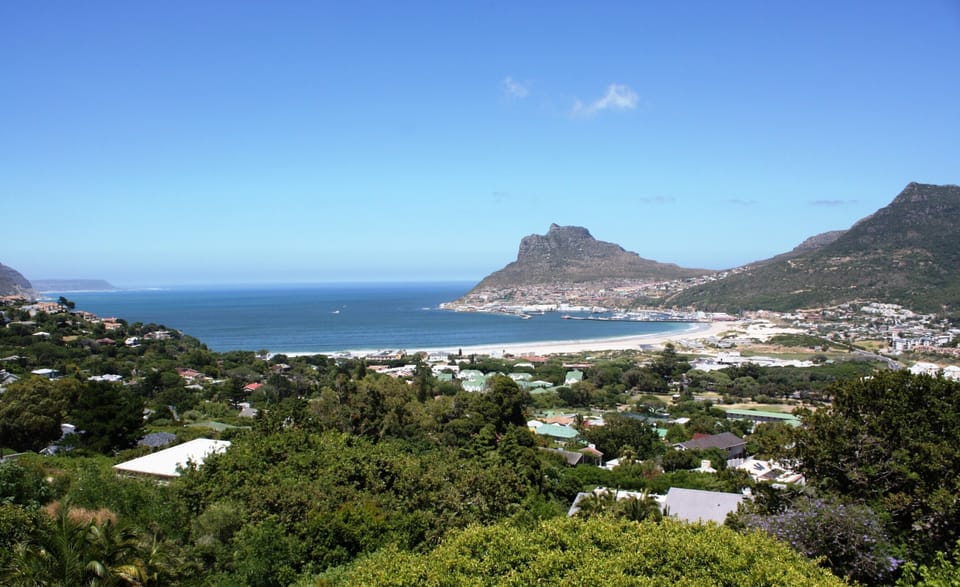 Hout Bay