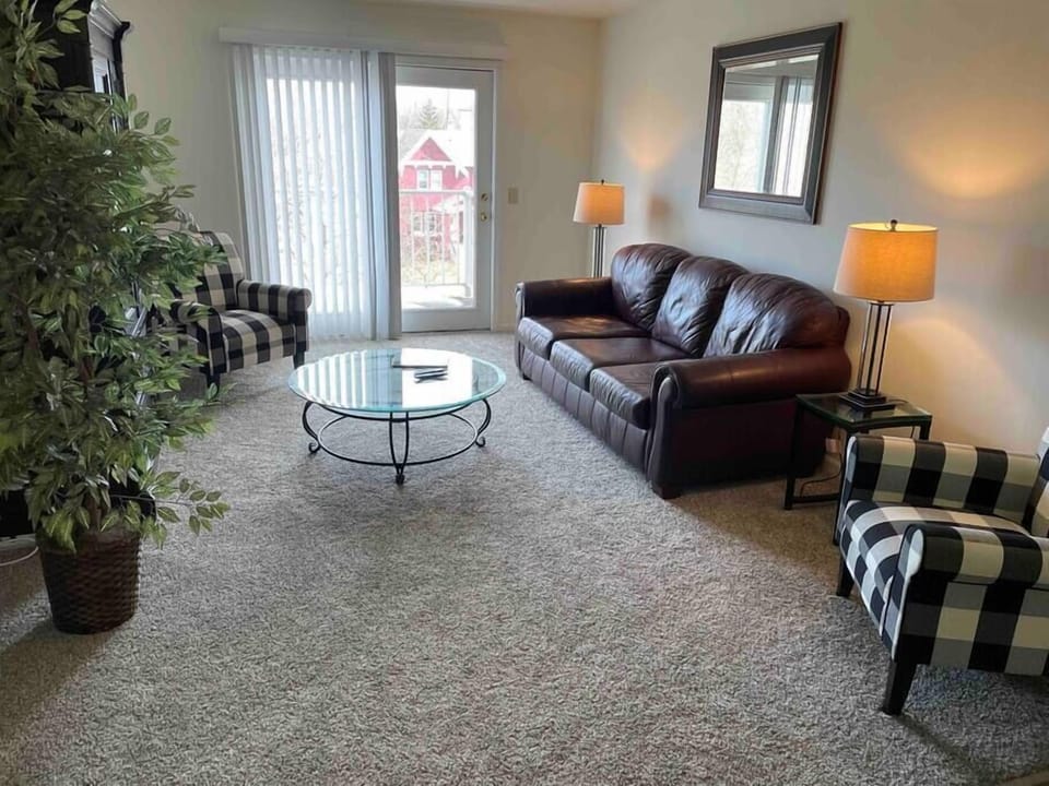 Large Living Room