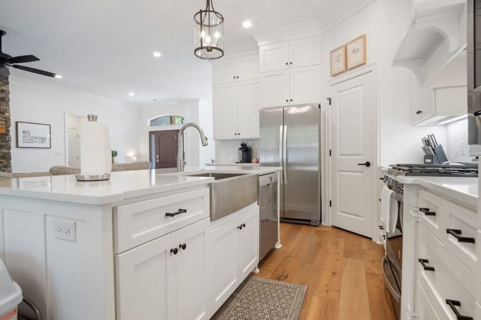 Farmhouse Sink