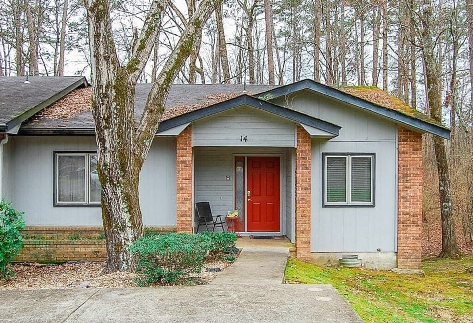Front View