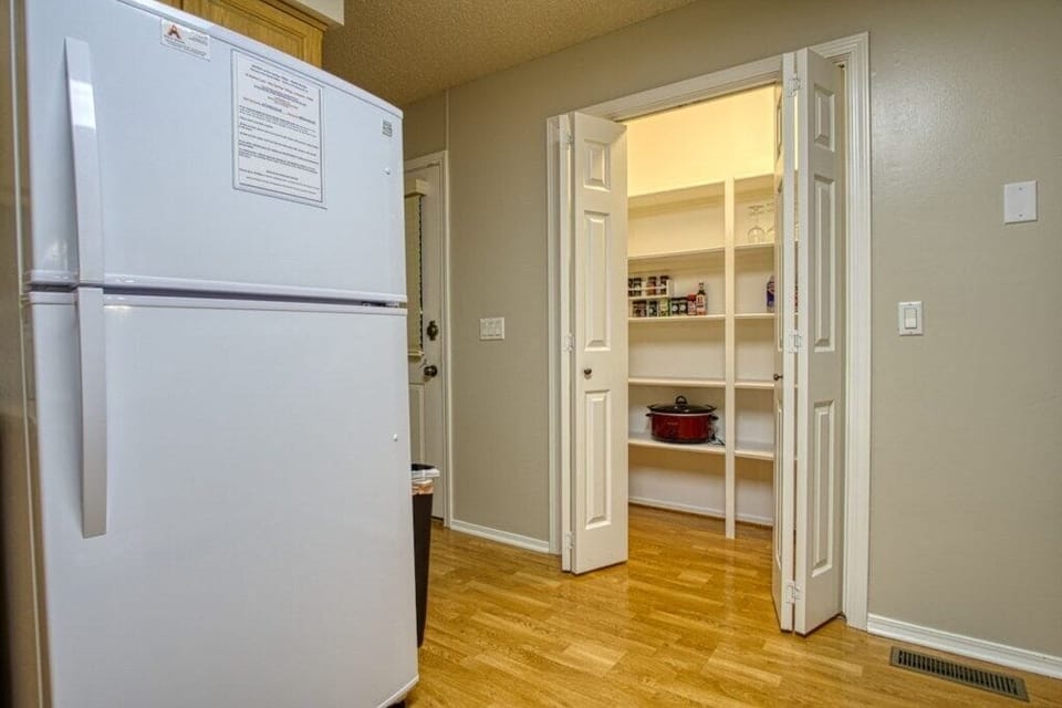 Nice Pantry