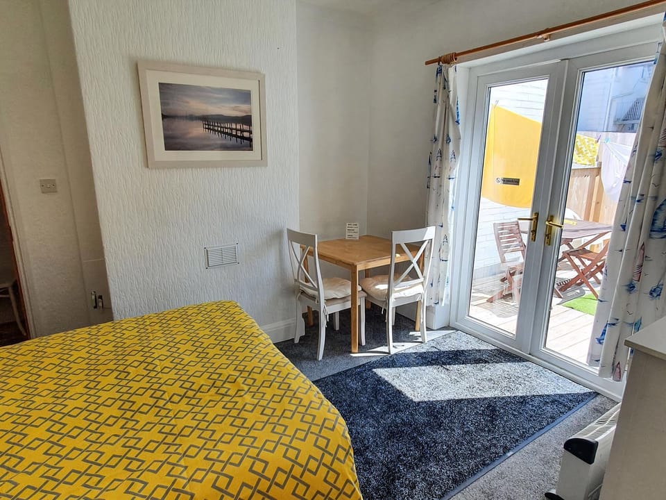 Interior | Singer House Apartment, Paignton
