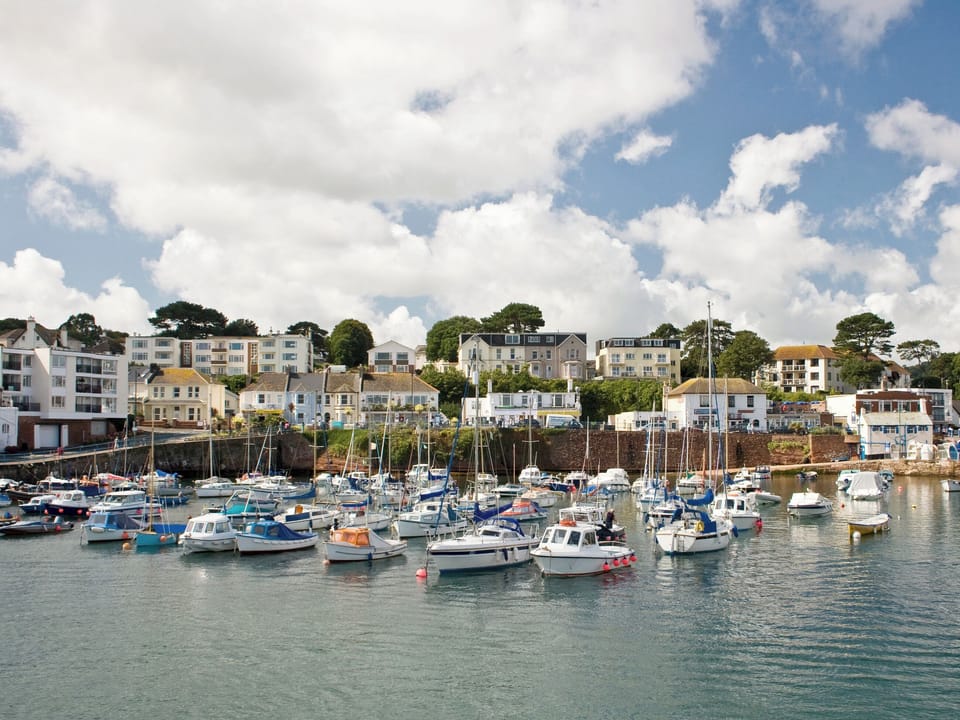 Paignton
