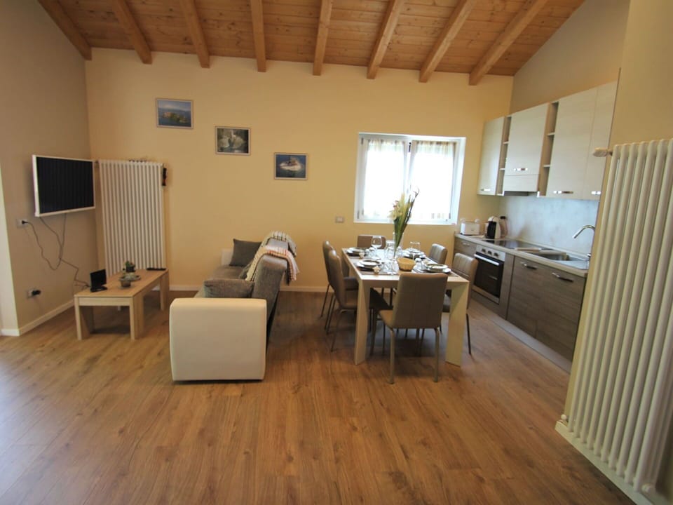 Furniture, Table, Building, Window, Wood, Chair, Flooring, Interior Design, Television, Floor