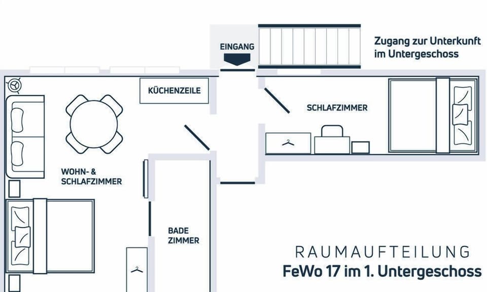Ground plan