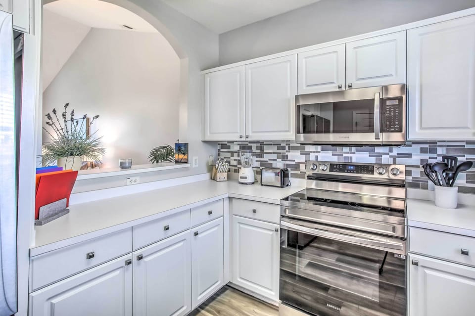 Kitchen | Cooking Basics