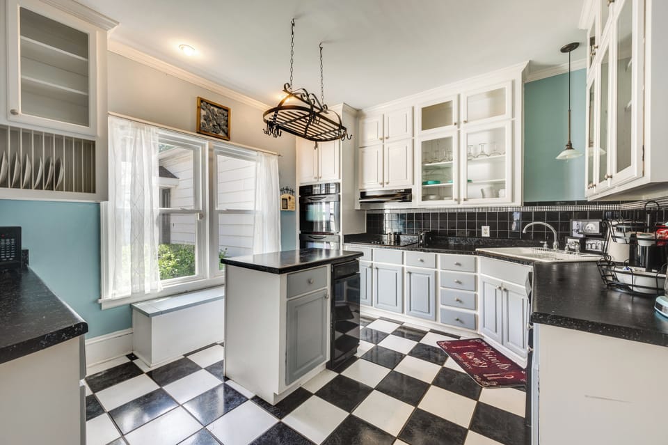 Kitchen | Cooking Basics | Dishwasher | Coffee Maker