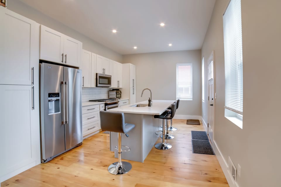 Kitchen | 1st Floor | Cooking Basics | Dishware & Flatware