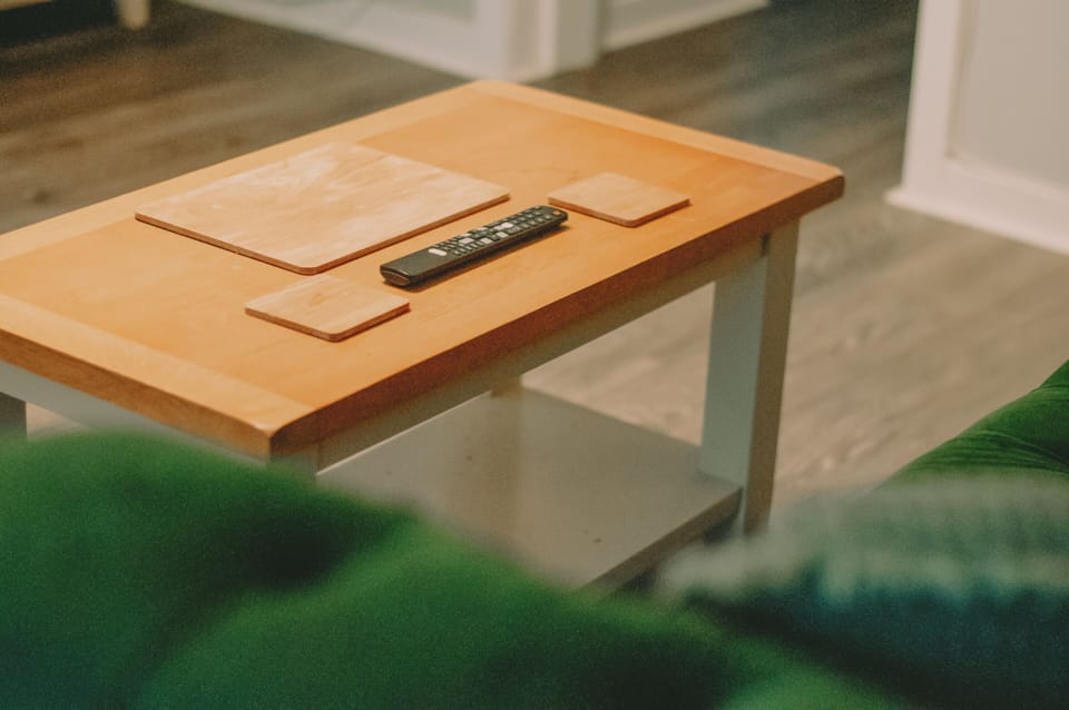 Living Room / Lounge