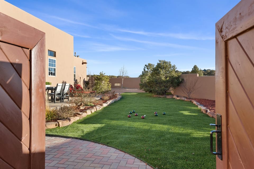 Front Yard