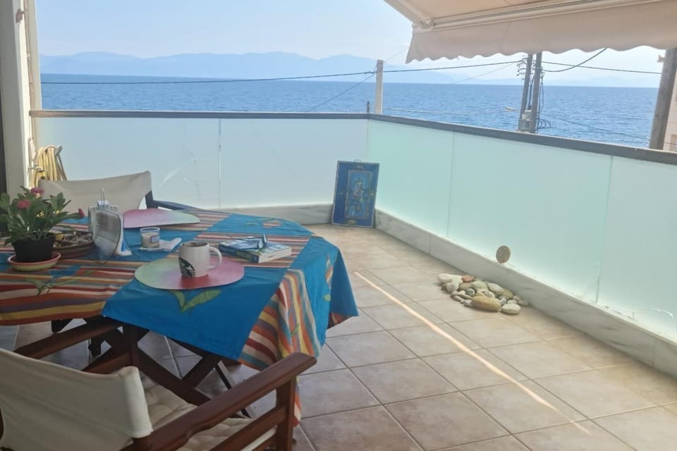 Patio / Balcony