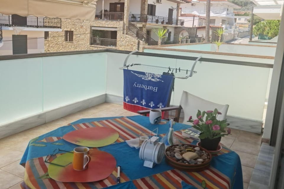 Patio / Balcony