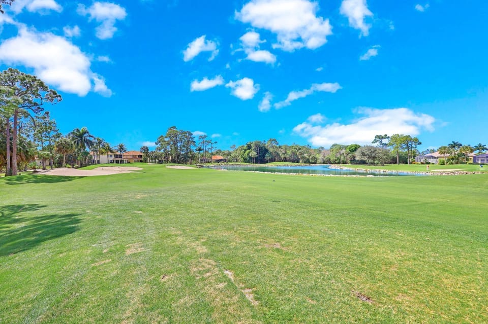 Golf Course