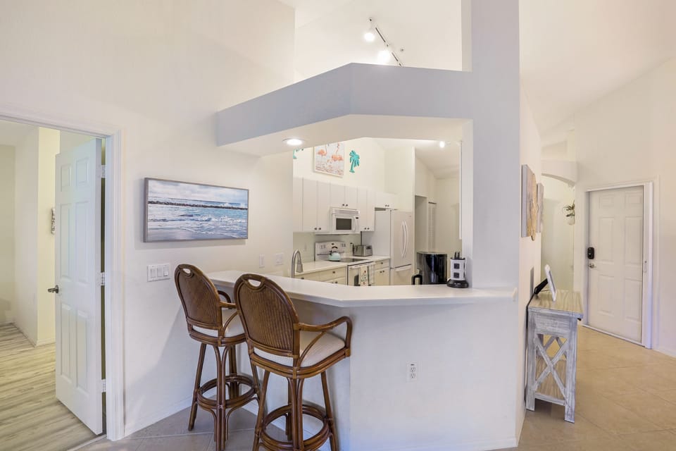 Kitchen Bar