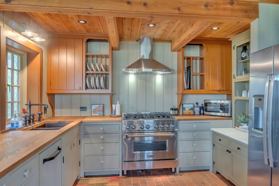 chefs kitchen 