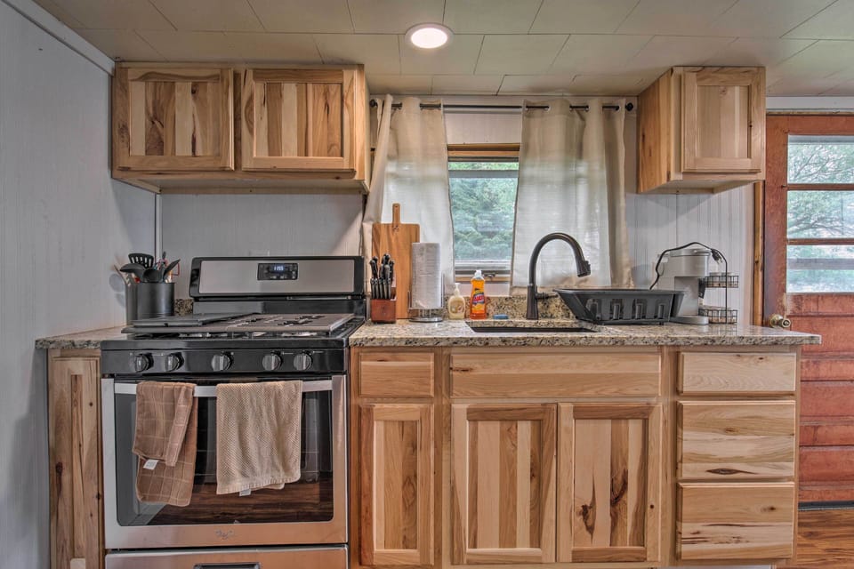 Kitchen | Cooking Basics | Coffee Makers