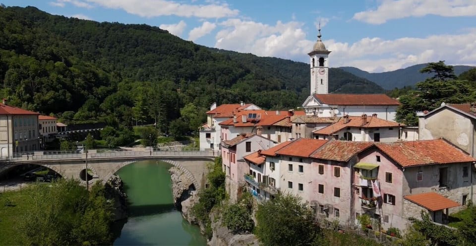 kanal bridge