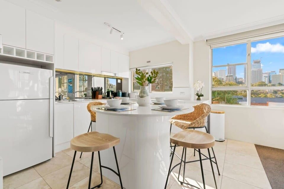 Dining Space