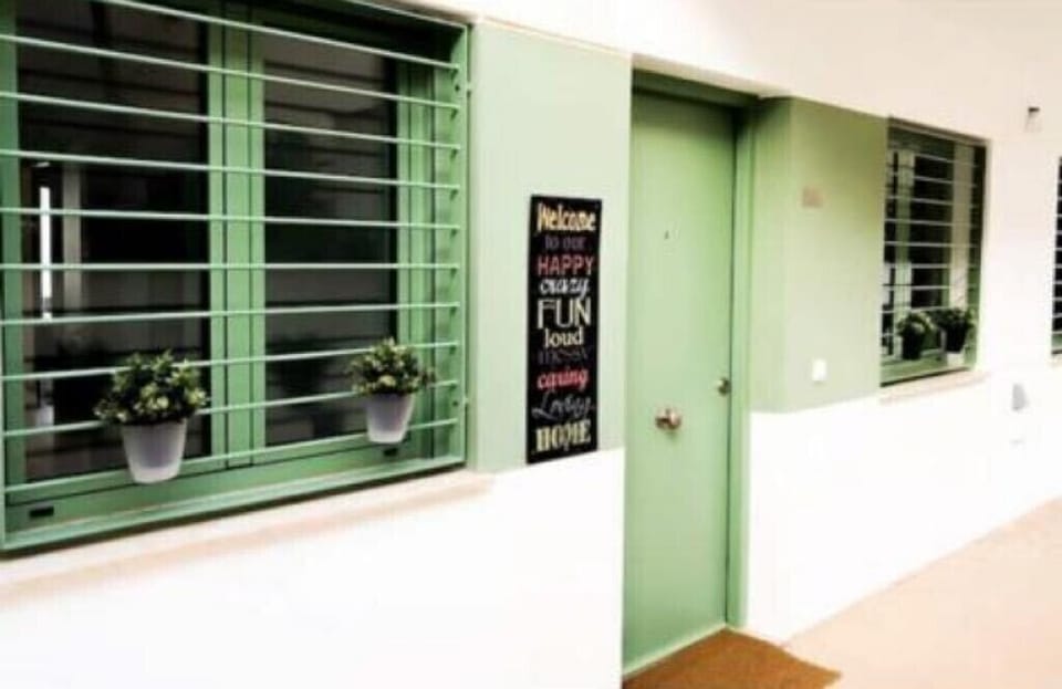 New large apartment directly by the sea Mojacar Apartment in Andalusia